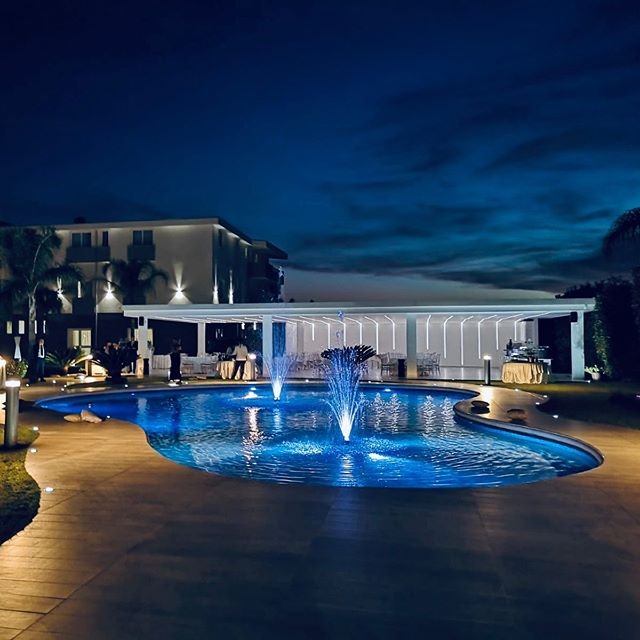 Medea Resort-官方