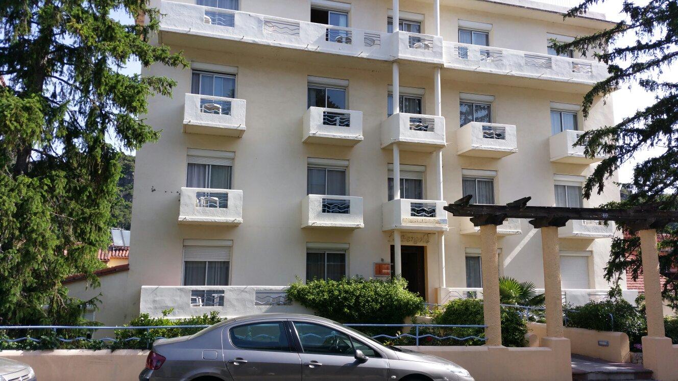 Hotel La Pergola-客卧