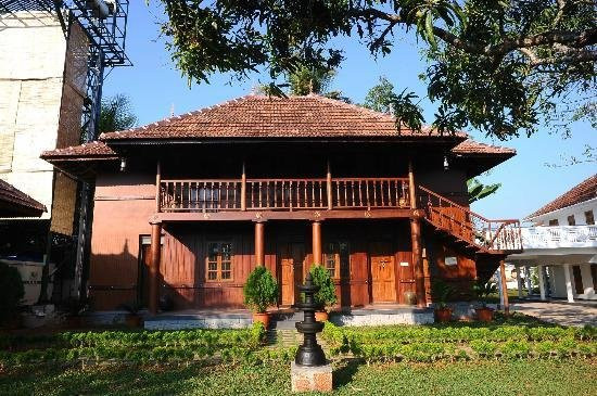 Vaisyambhagom旅游攻略图片