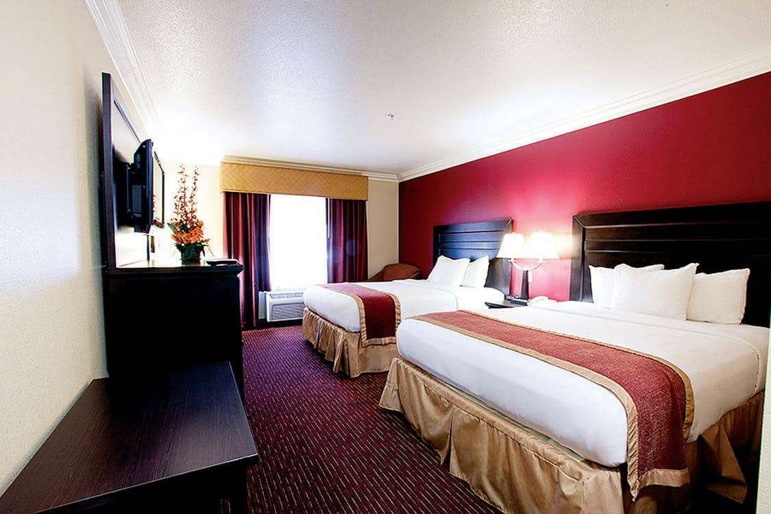 La Quinta Inn & Suites by Wyndham Temecula-官方