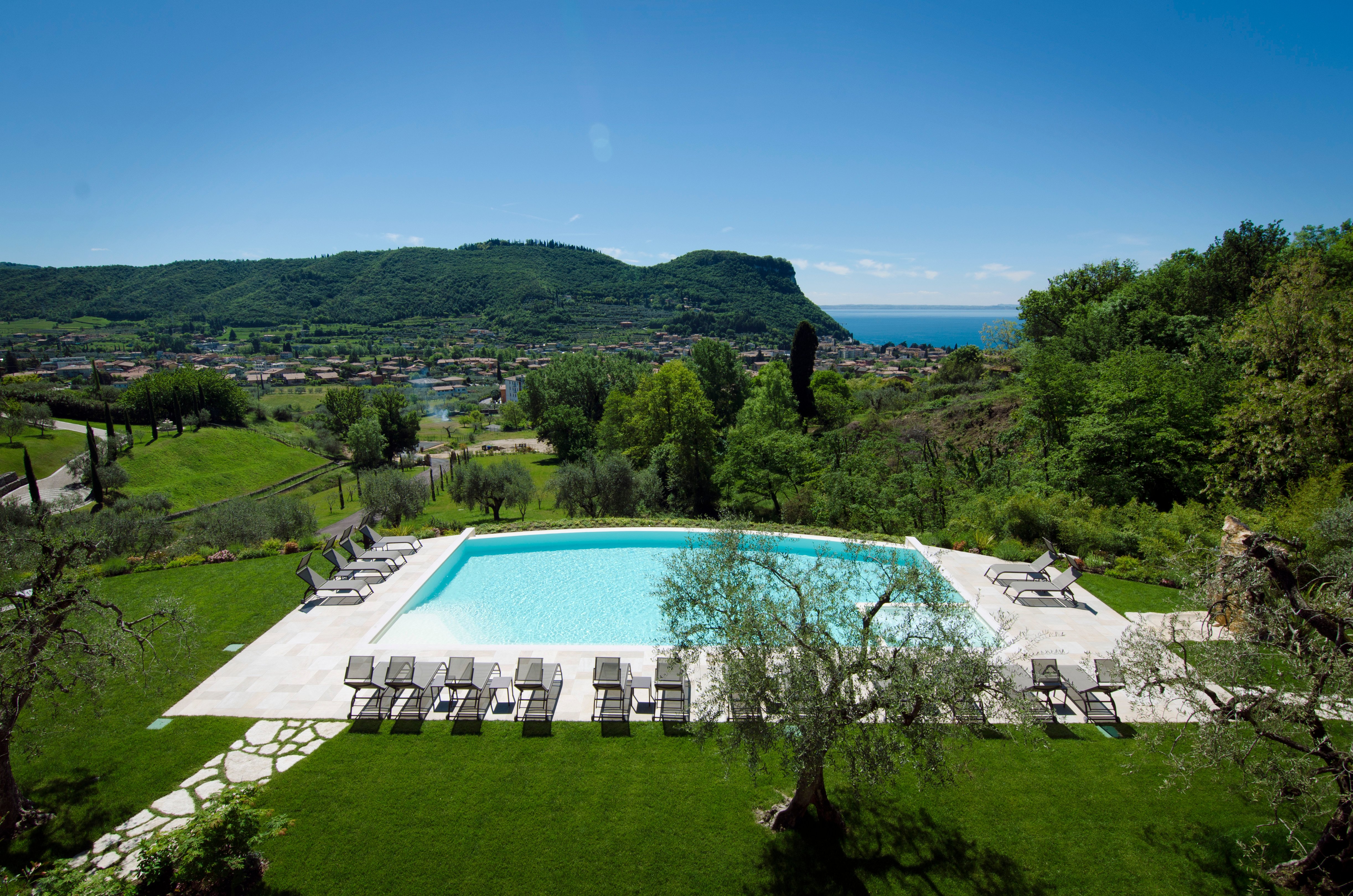 Ca' Barbini Resort-官方