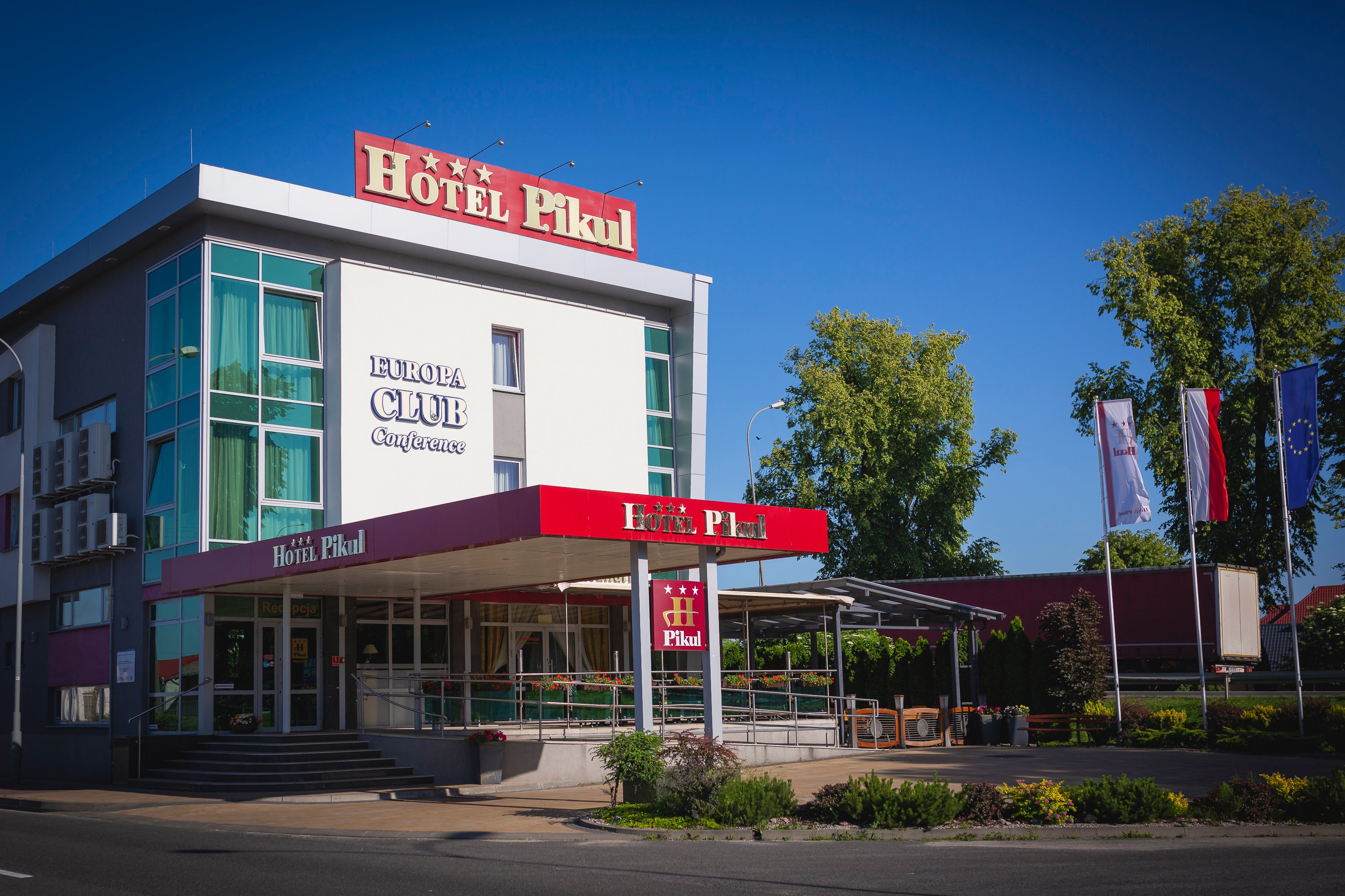 Hotel Pikul-官方