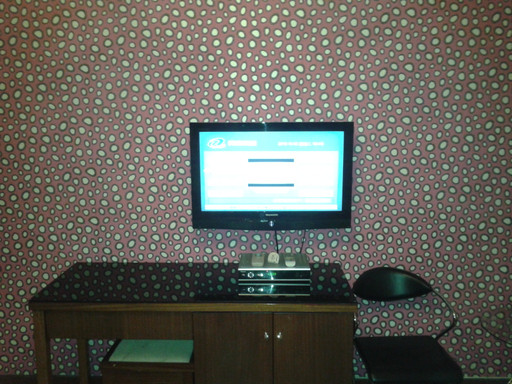 青岛星程精品会展中心店主图