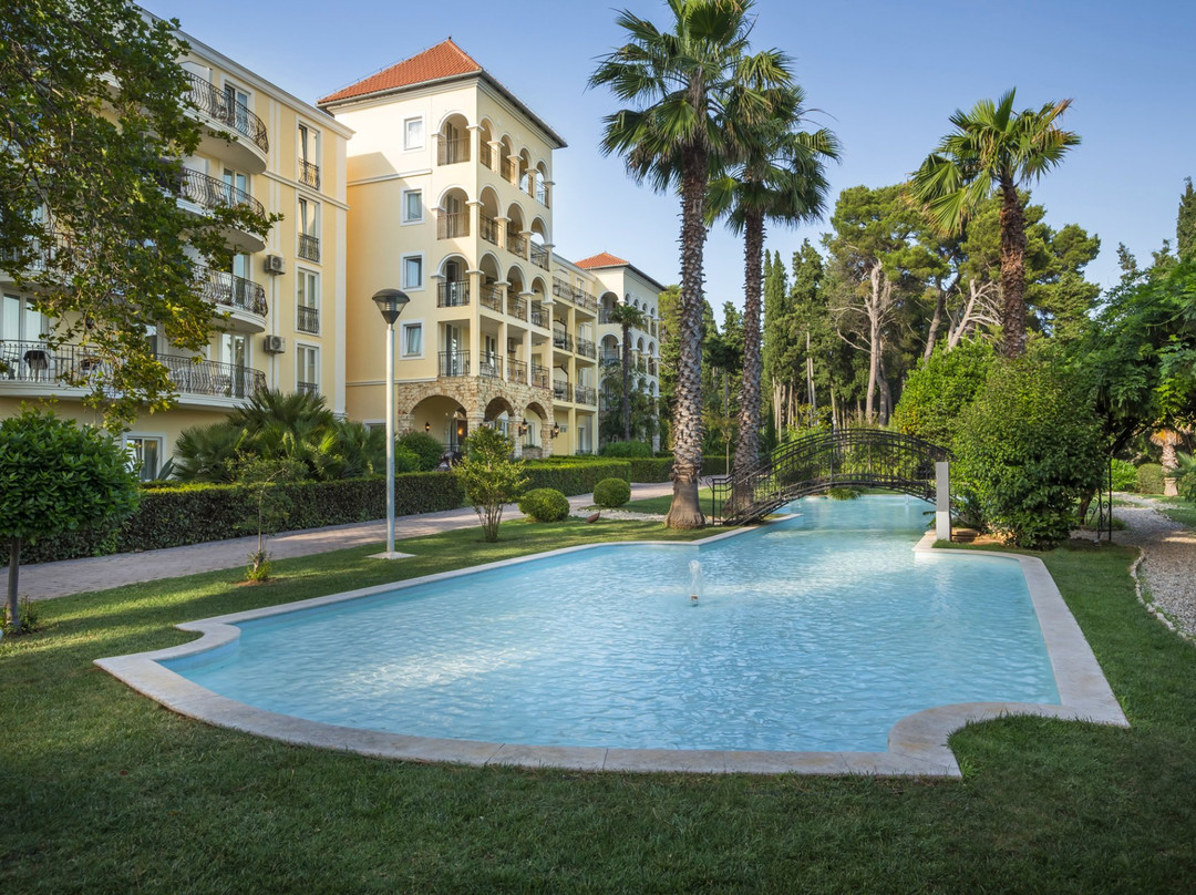 Maistra Select Island Hotel Katarina