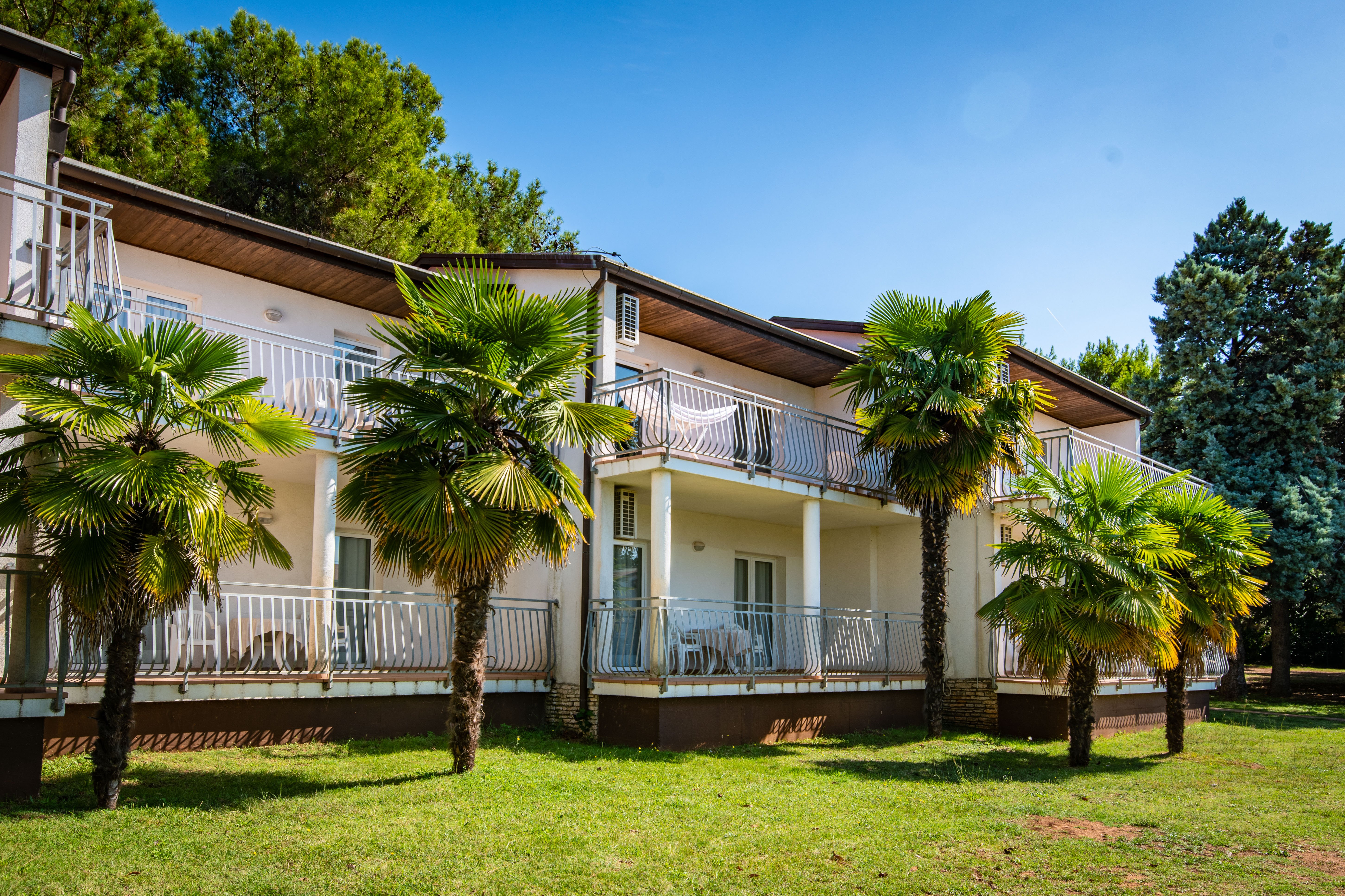 Ai Pini Apartments Medulin-官方