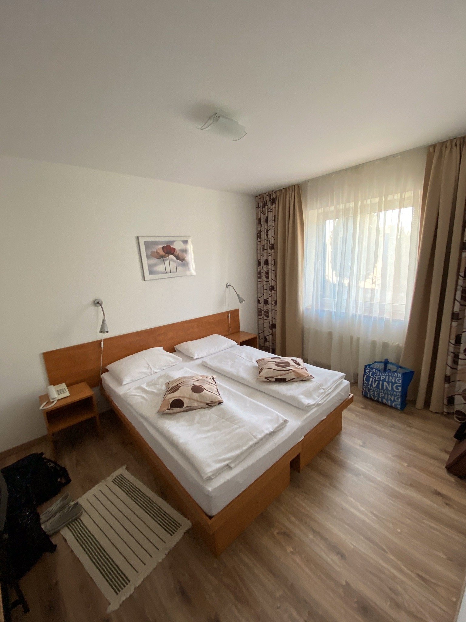 Hotel Mlyn-官方