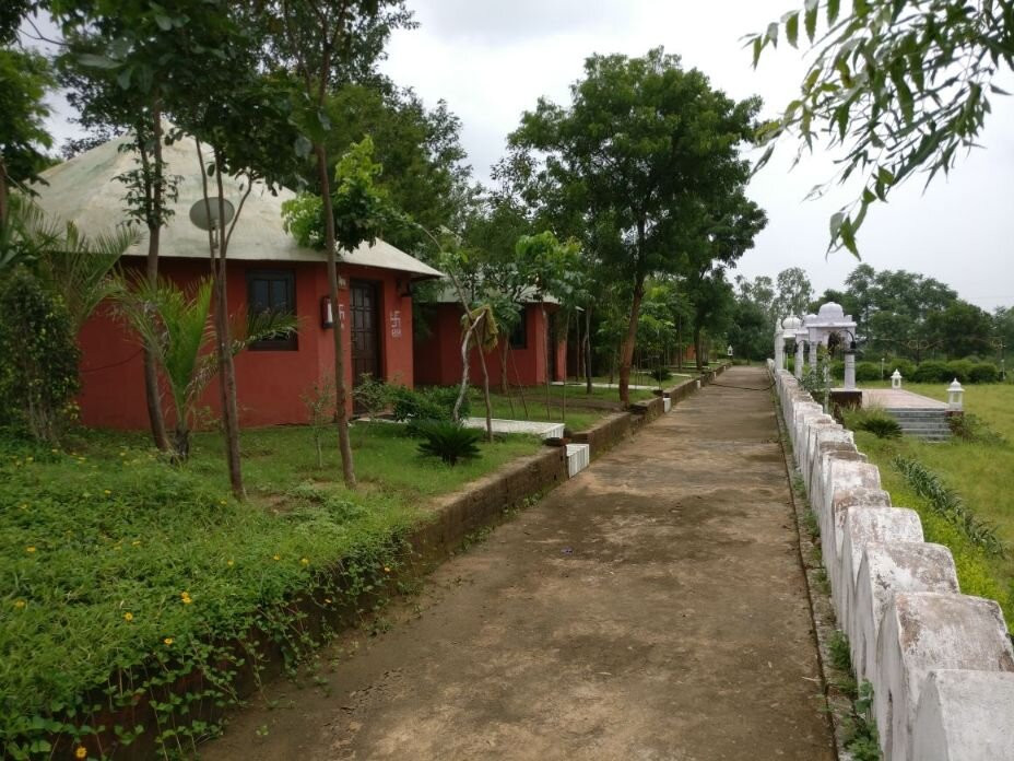 Bayad旅游攻略图片