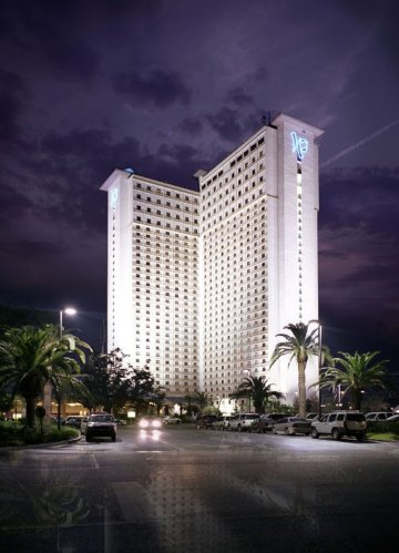 Ip Casino Resort Spa-官方