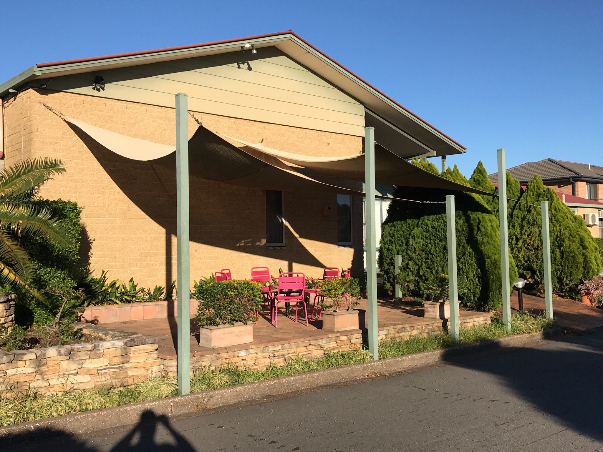 Hunter Valley Travellers Rest Motel-官方