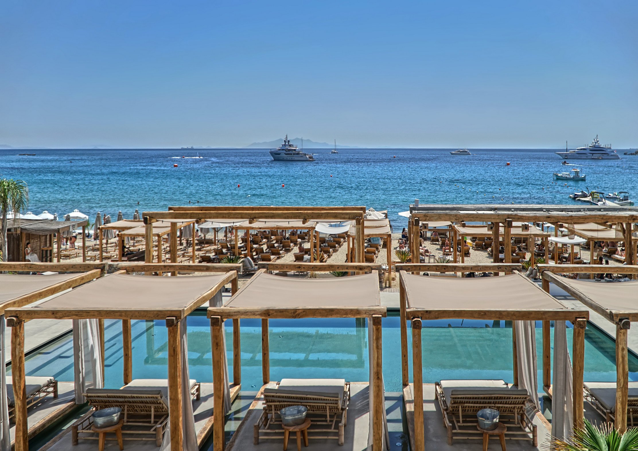 Branco Mykonos-官方