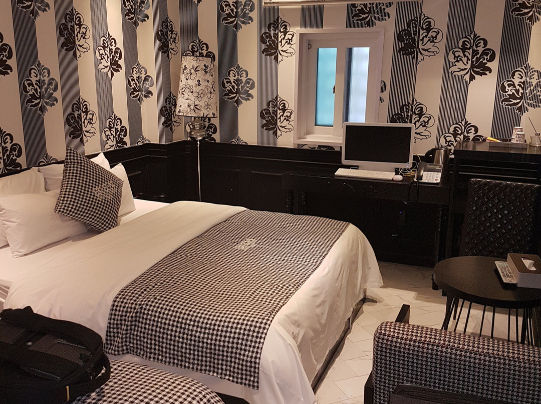Hotel Bien