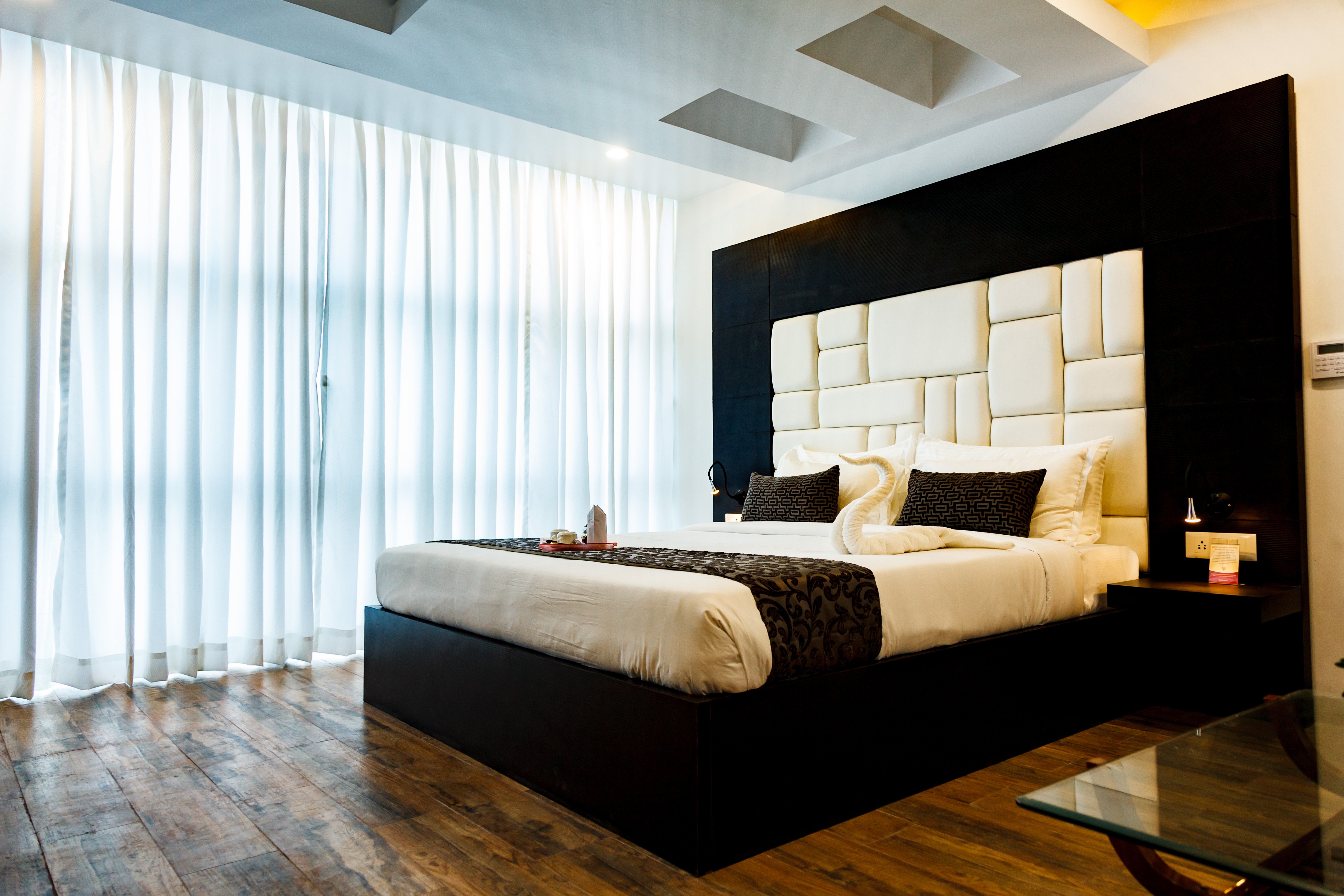 Hotel Vaibhav-官方