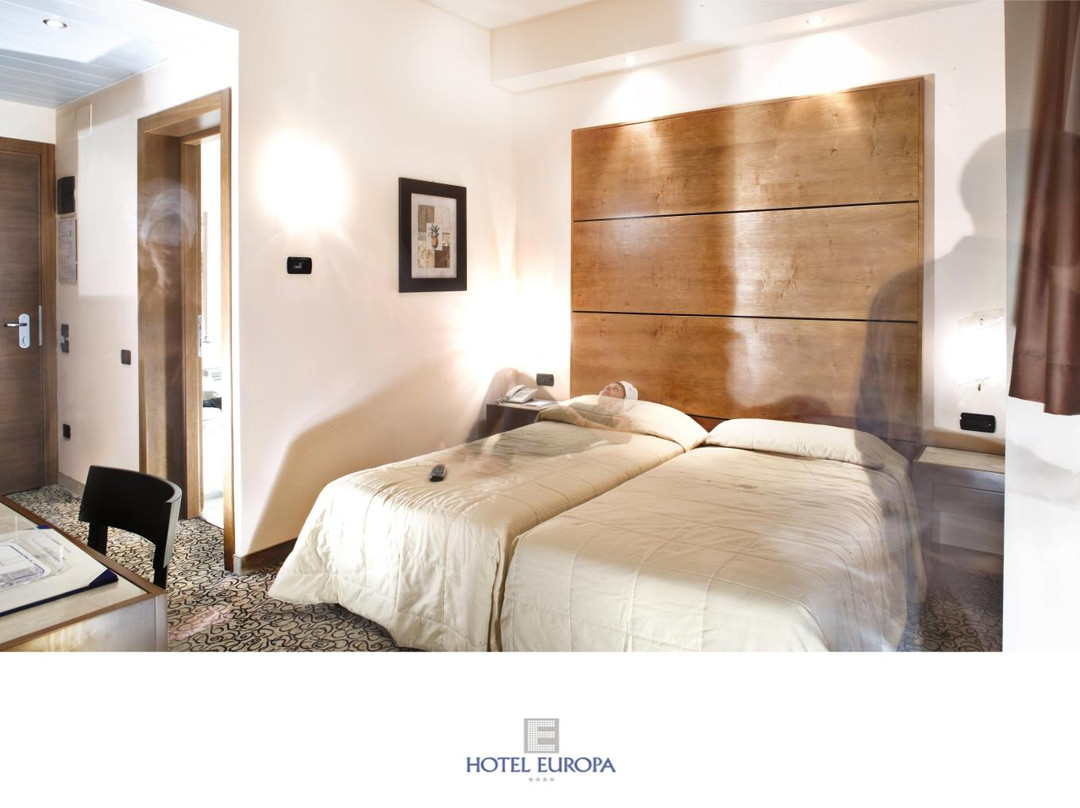 Hotel Europa