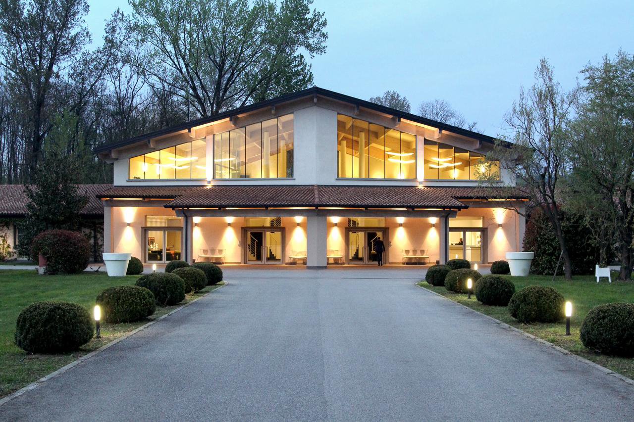 卡帕拉古酒店-官方