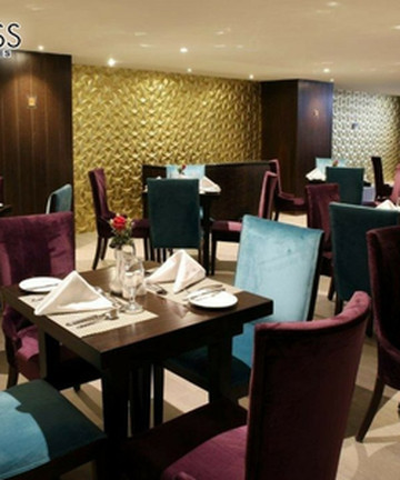 Avari Xpress Islamabad酒店图片