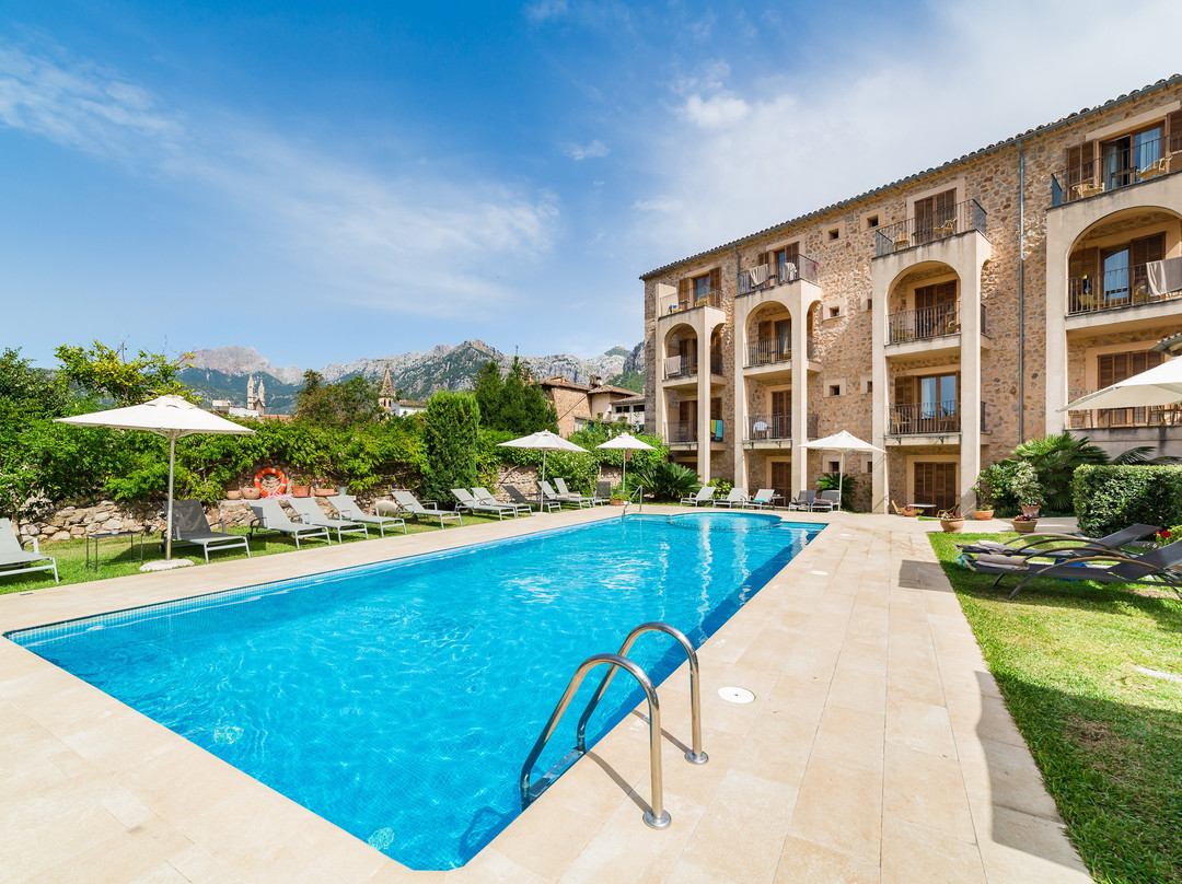 Ca'l Bisbe Hotel