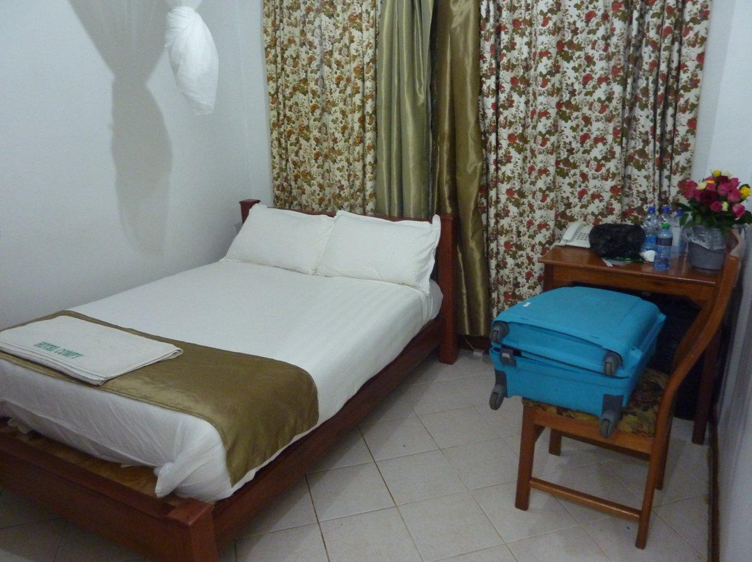 Eldoret酒店住宿-Comfy Inn Eldoret