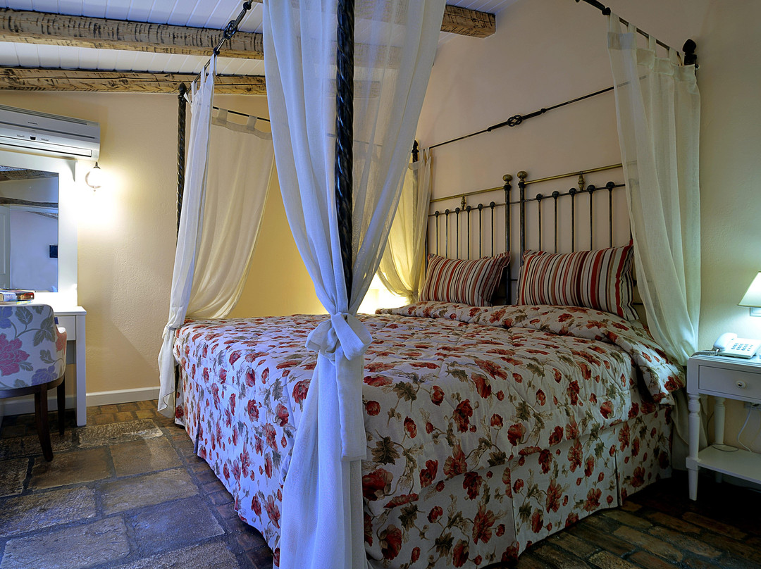 Skripero酒店住宿-Fundana Villas