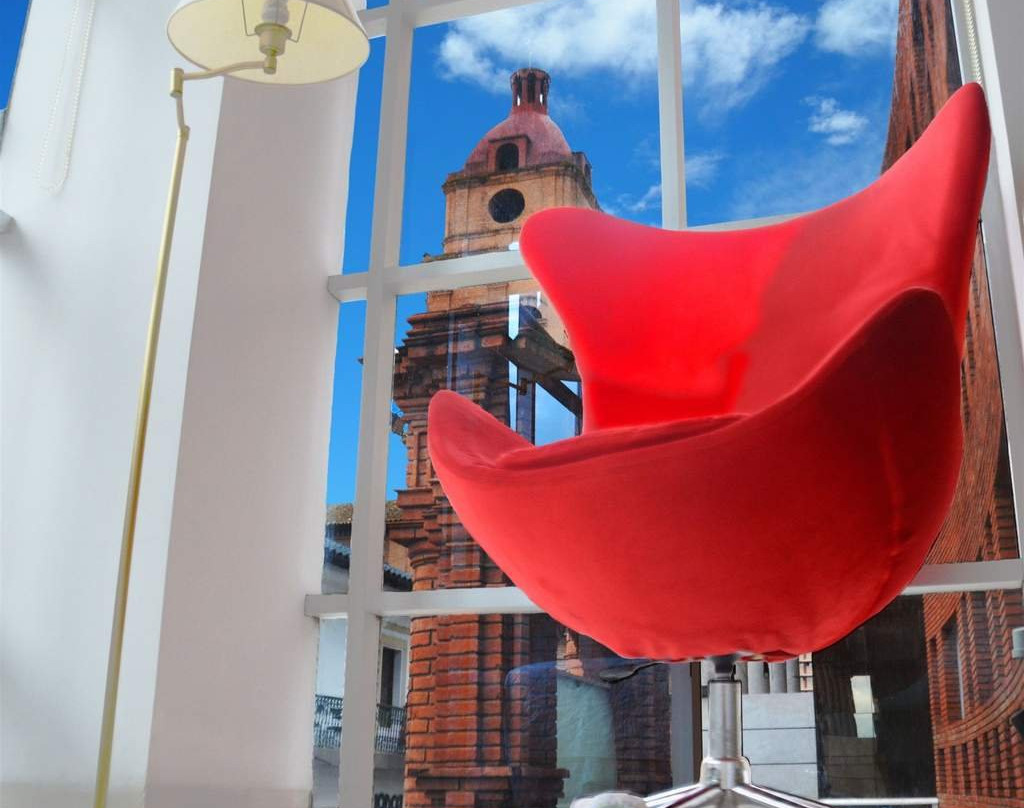 Senses Boutique Hotel