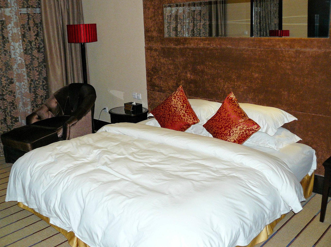 丰县同仁居大酒店