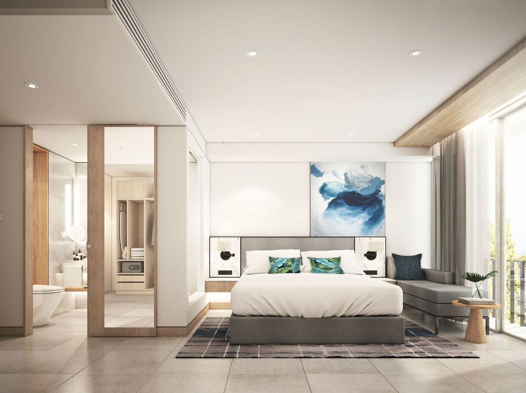 Hilton Garden Inn Phuket Bang Tao主图
