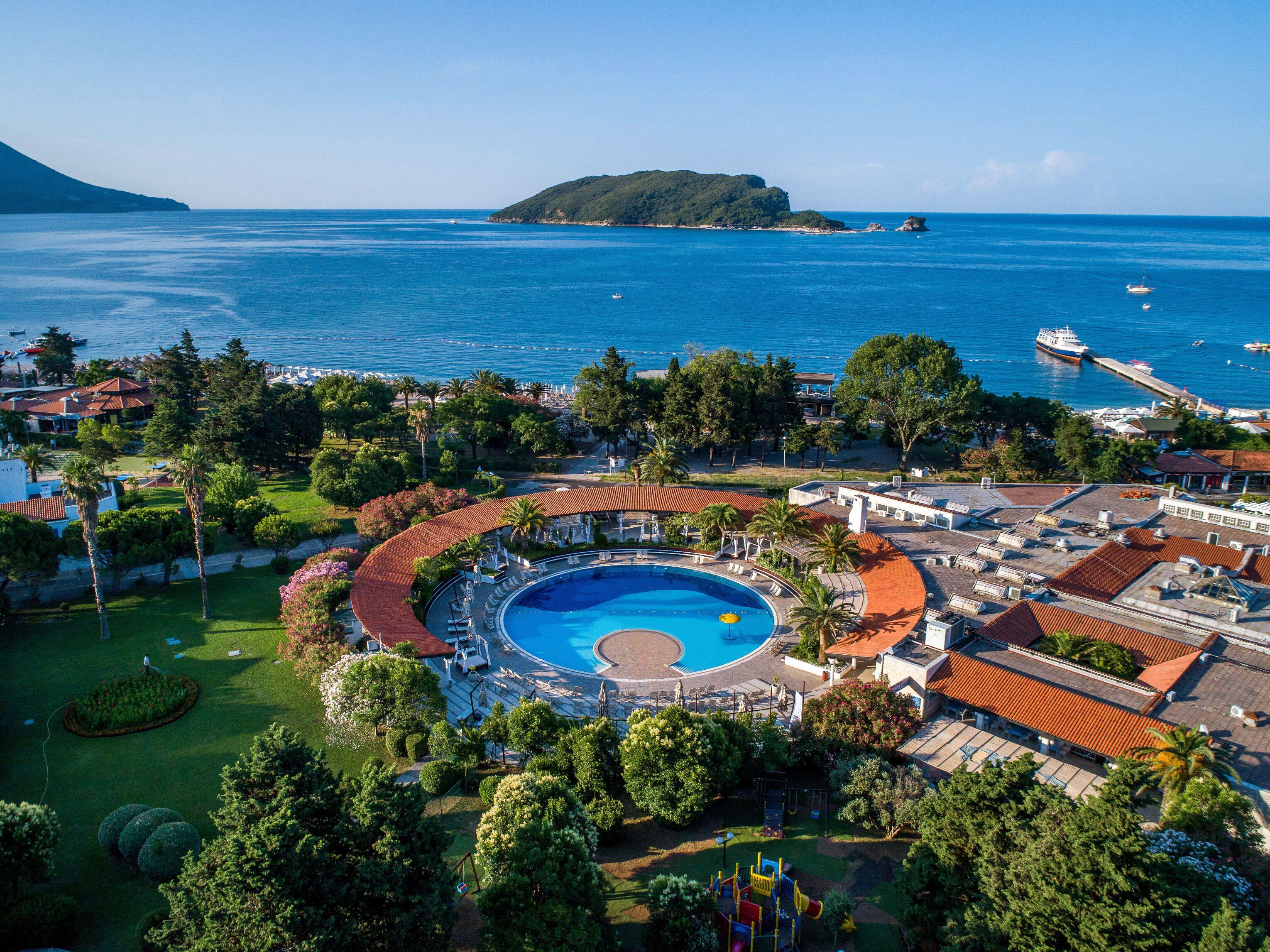 Hotel Slovenska Plaza-官方