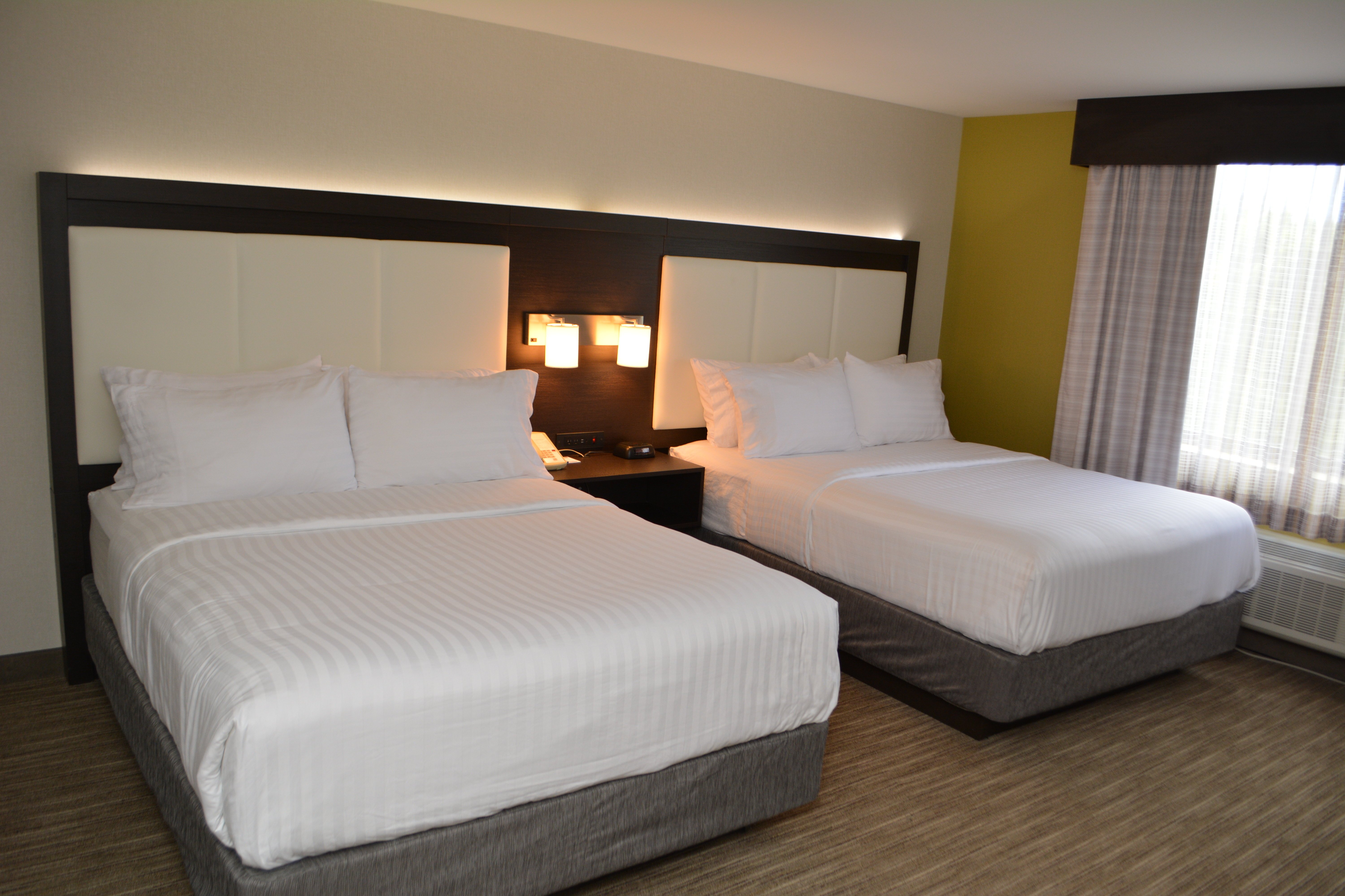 Holiday Inn Express & Suites Waterville - North By IHG-官方