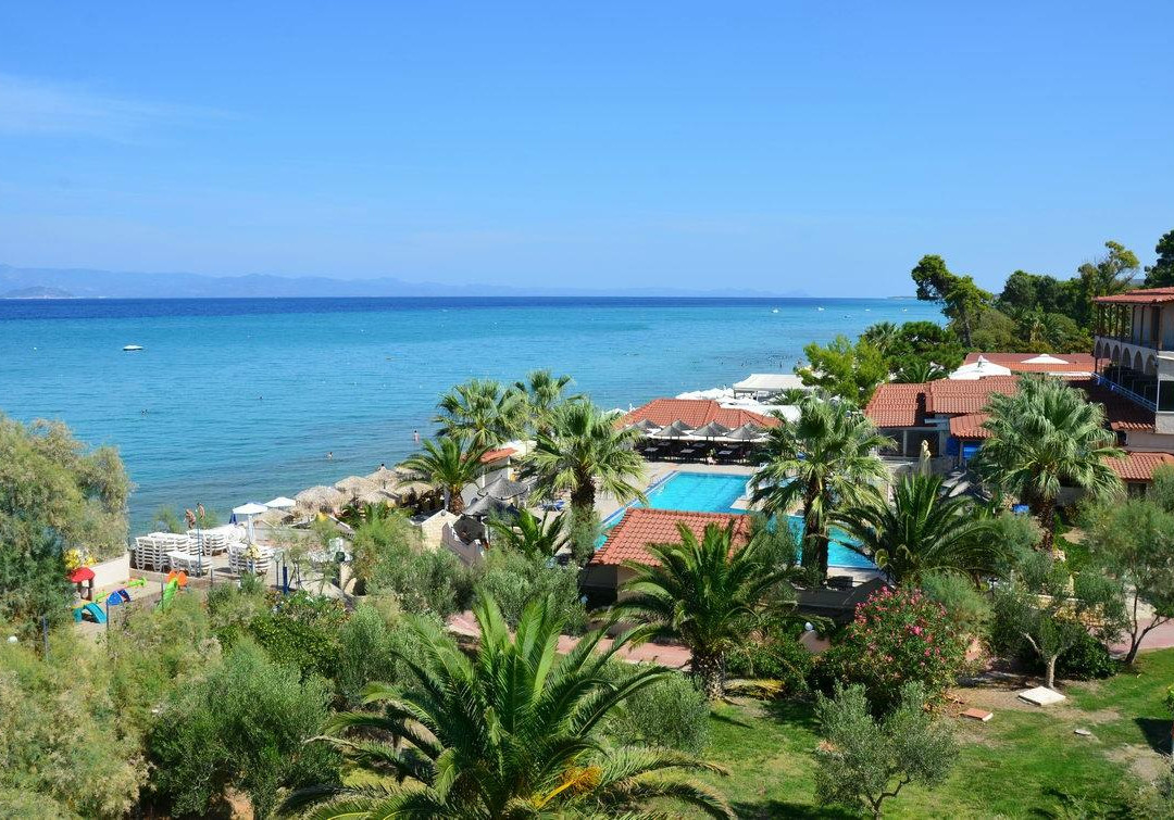 Sousouras Hotel