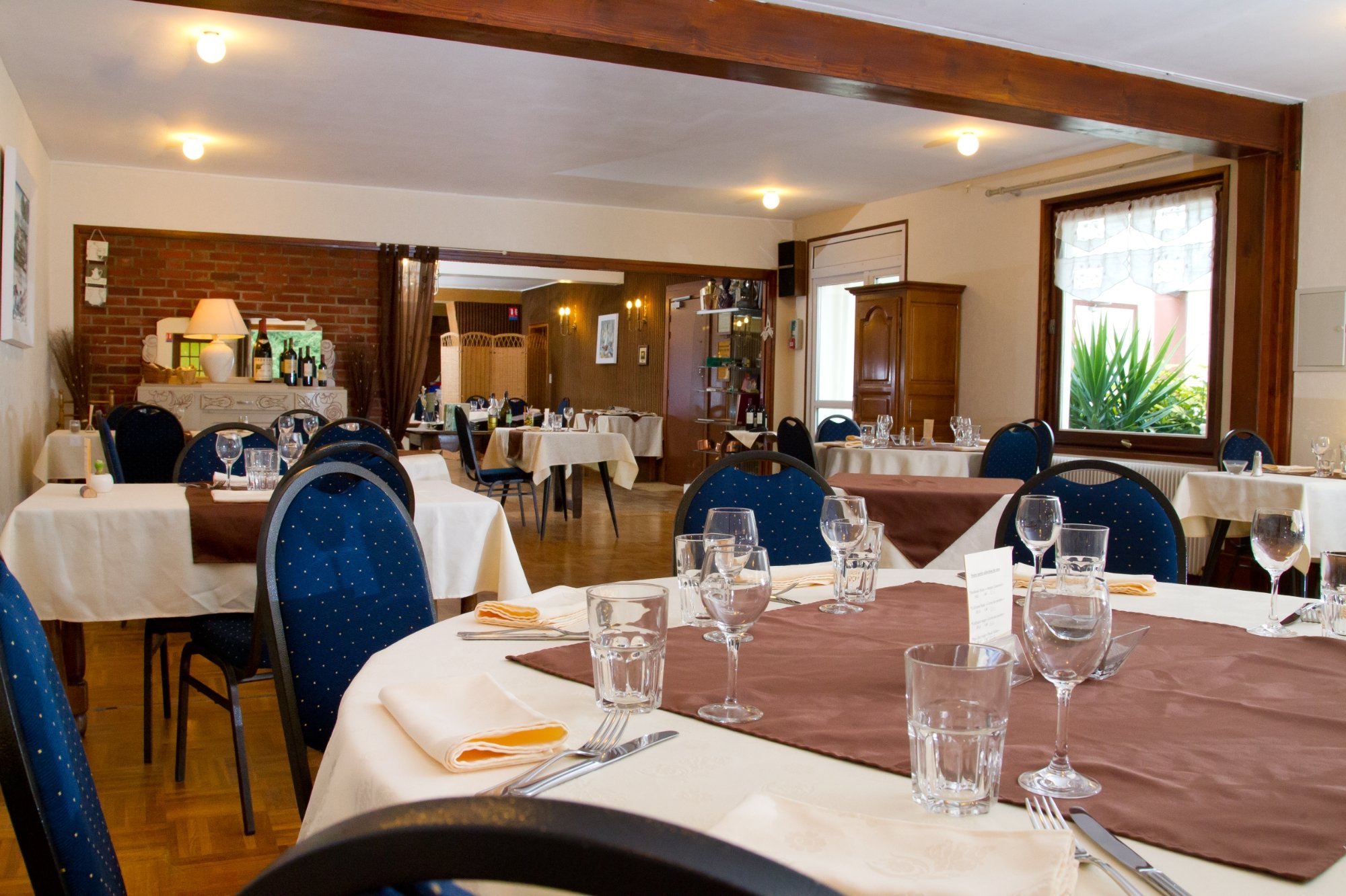 l'Auberge Picarde-官方