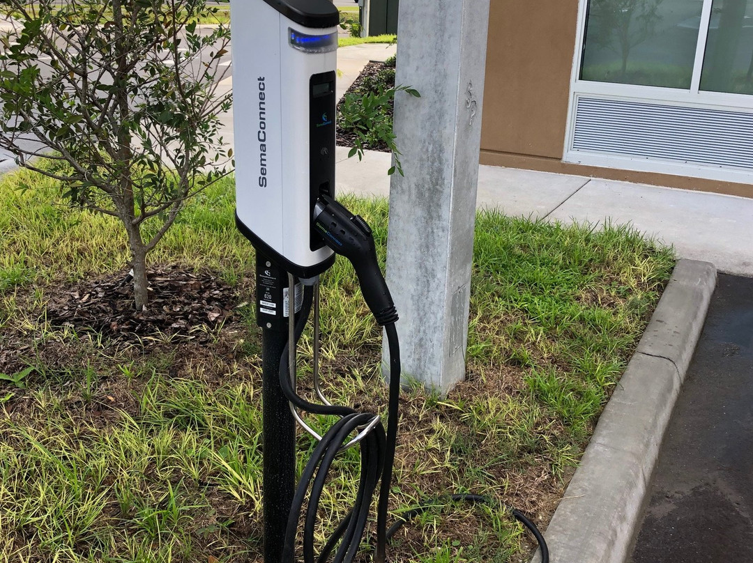 Fairfield by Marriott Inn & Suites Brooksville Suncoast Parkway主图