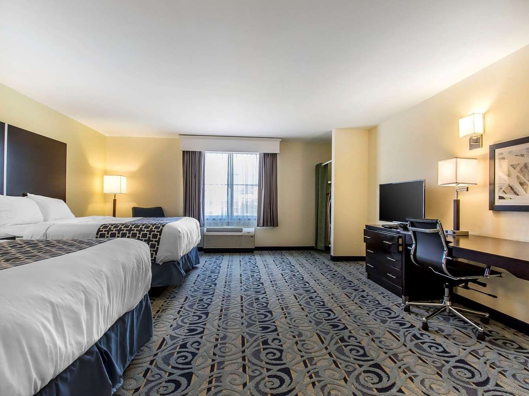 Suburban Studios Donaldsonville - Gonzales主图