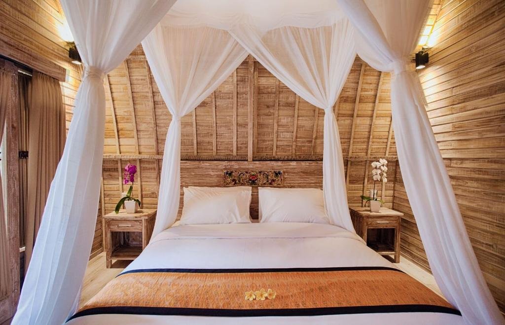 Wana Shanti Villa-官方