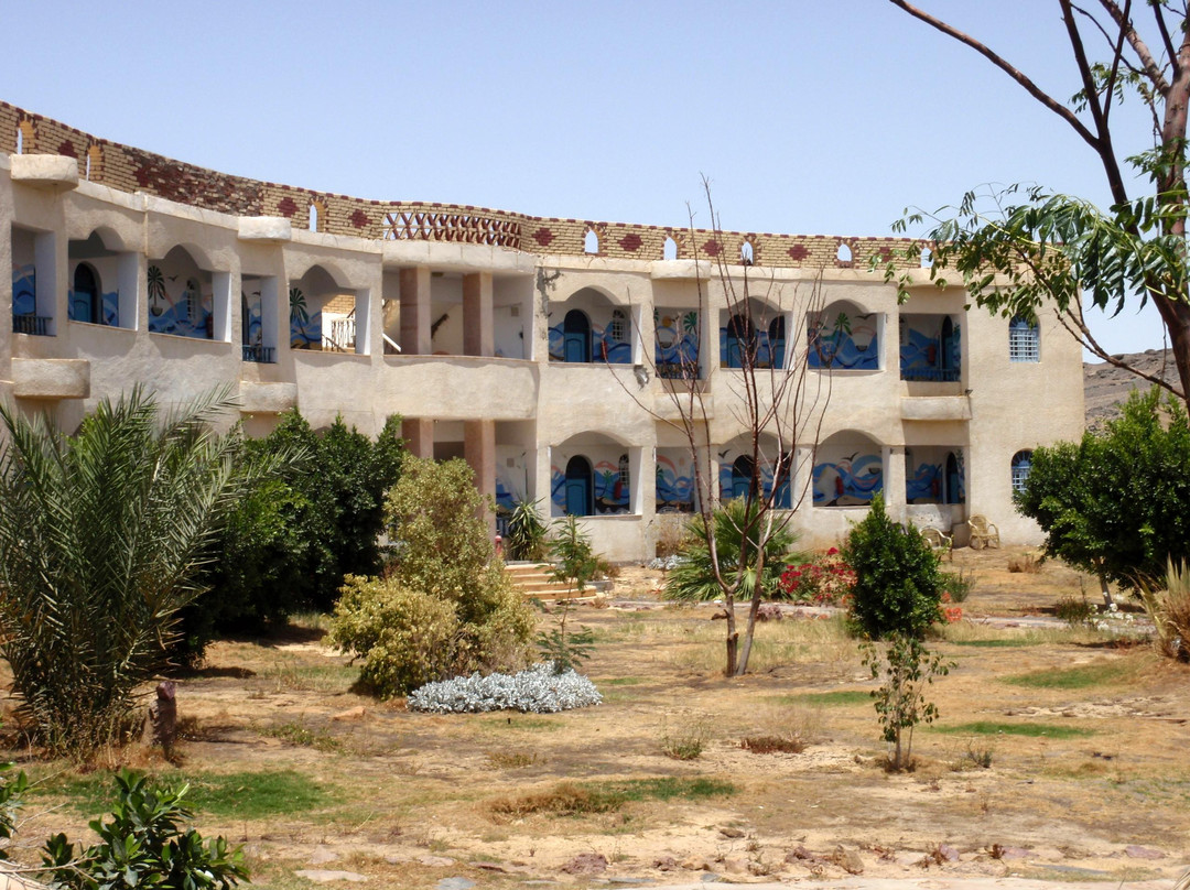 Oasis Panorama Hotel