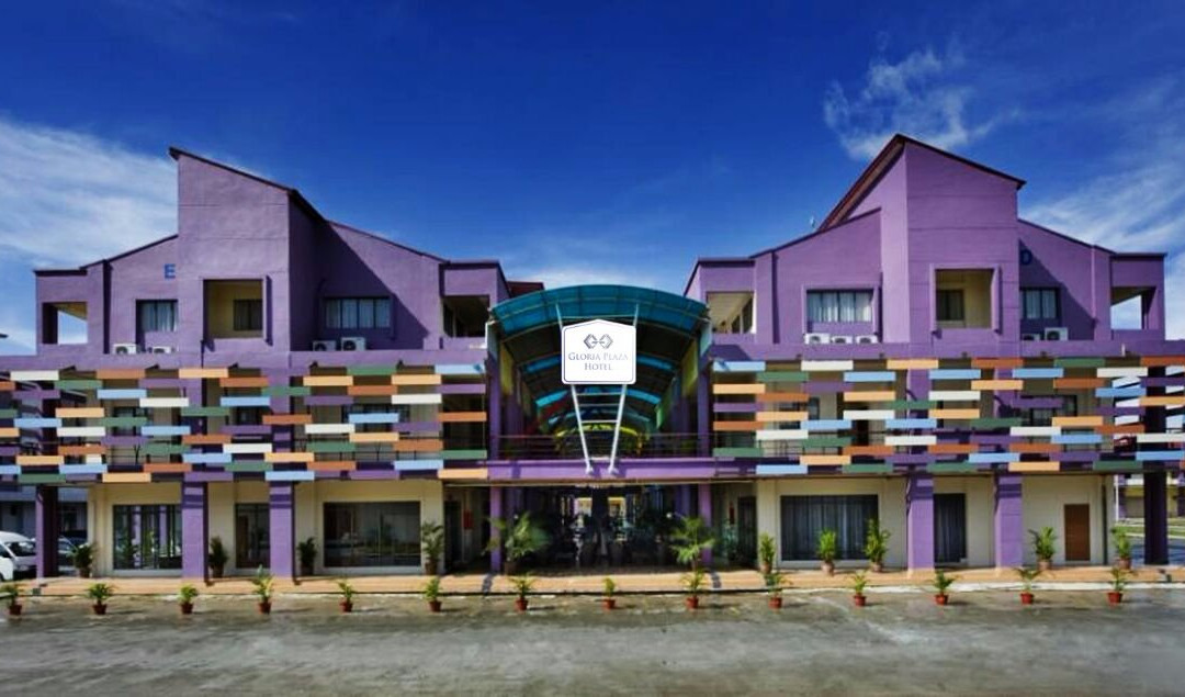 Gloria Plaza Hotel Sandakan