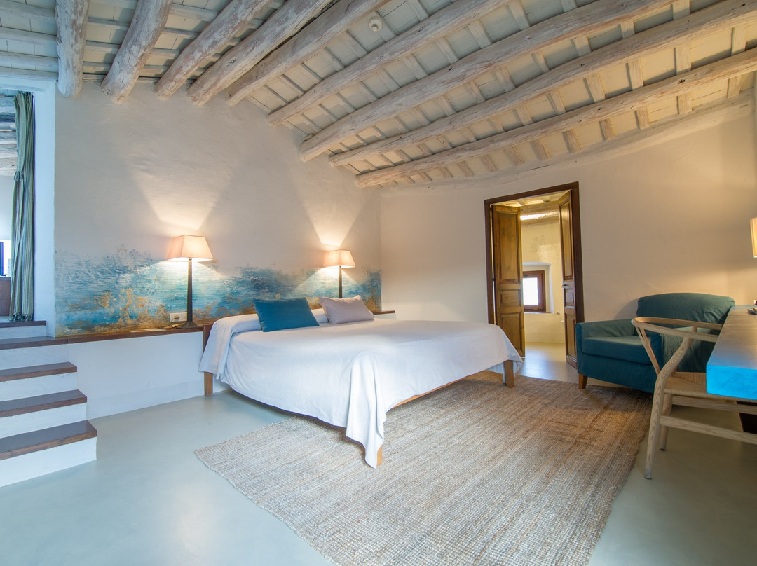 Torrent酒店住宿-Hotel del Teatre