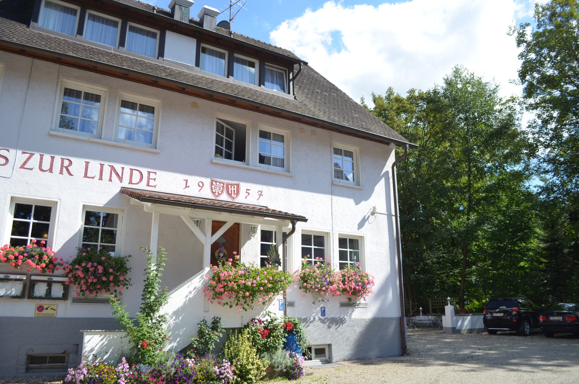 Gasthaus zur Linde-官方