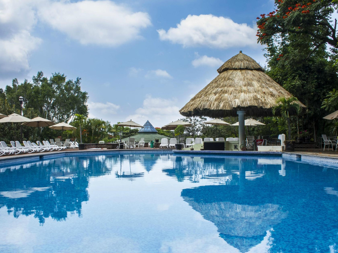 Villa Del Conquistador