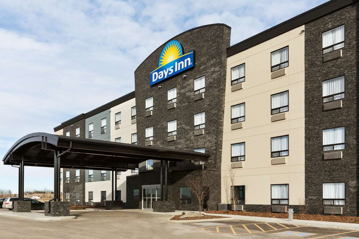 Days Inn by Wyndham Calgary North Balzac-官方