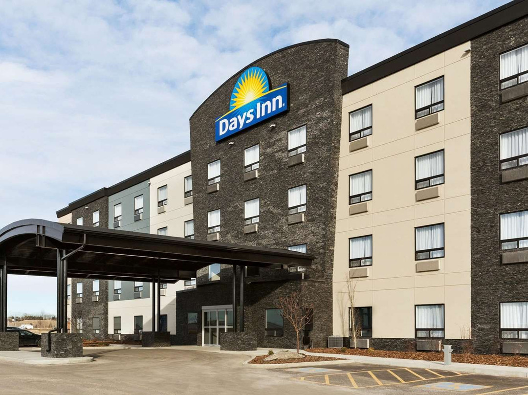 Days Inn by Wyndham Calgary North Balzac主图
