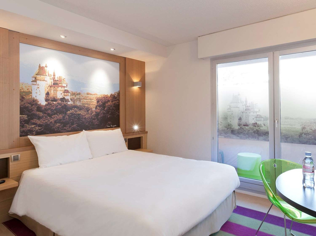 Ibis Styles Annecy Gare Centre主图