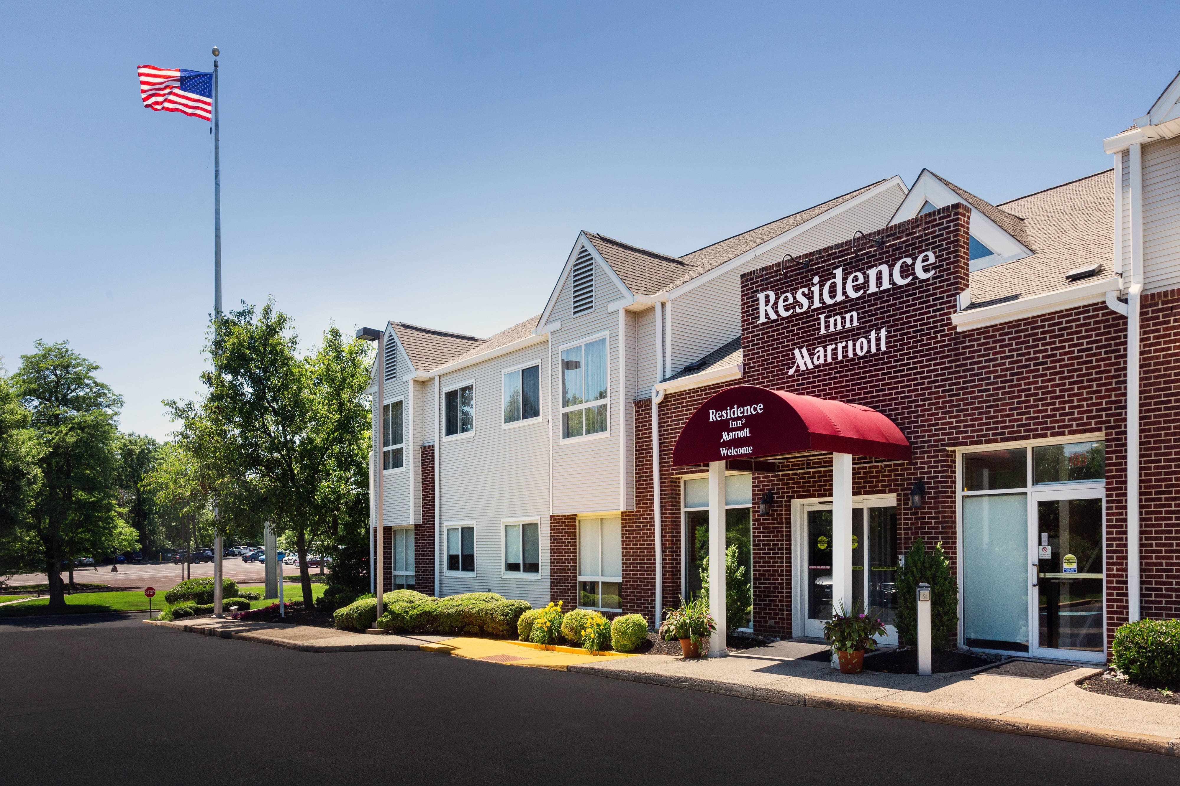 Residence Inn Philadelphia Willow Grove-官方