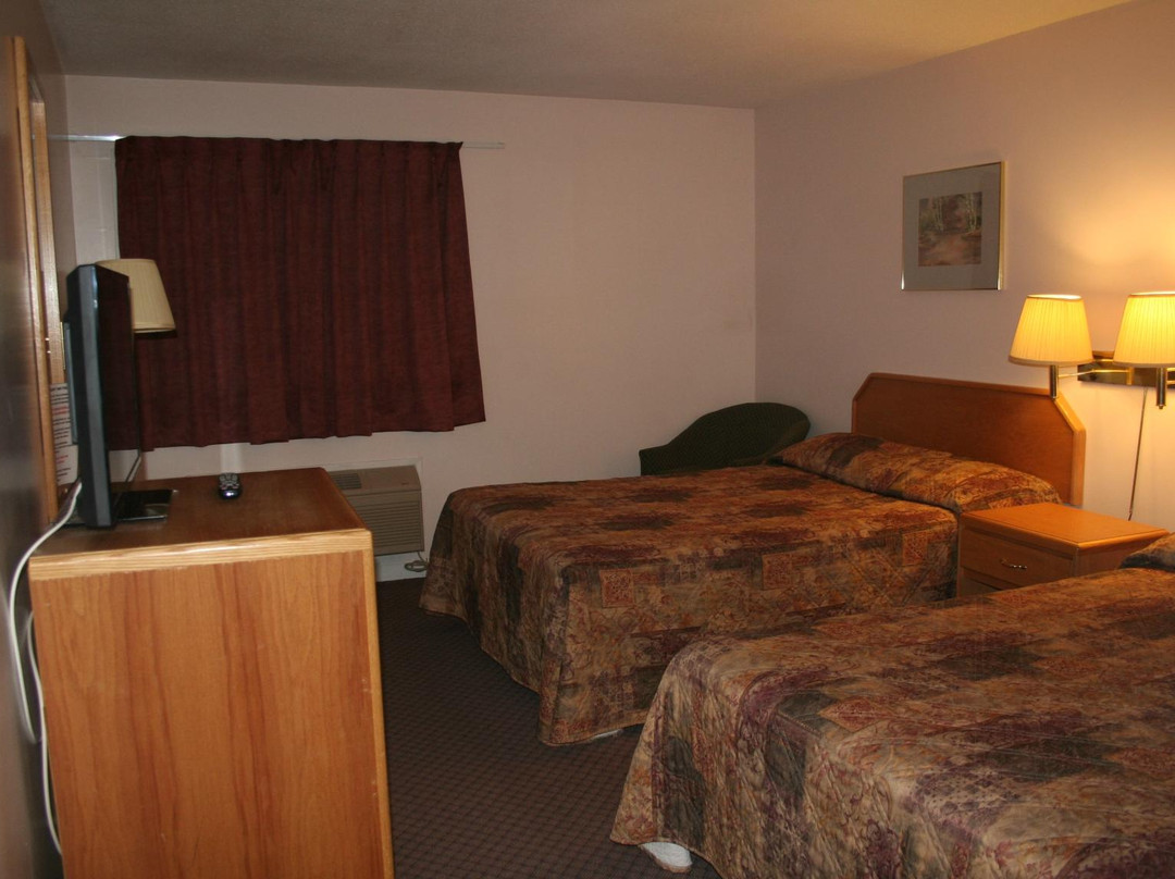 Economy Inn