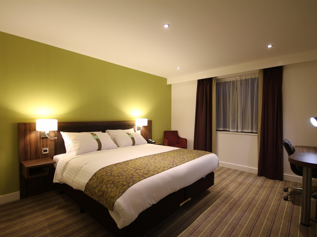 Holiday Inn Huntingdon - Racecourse by IHG主图