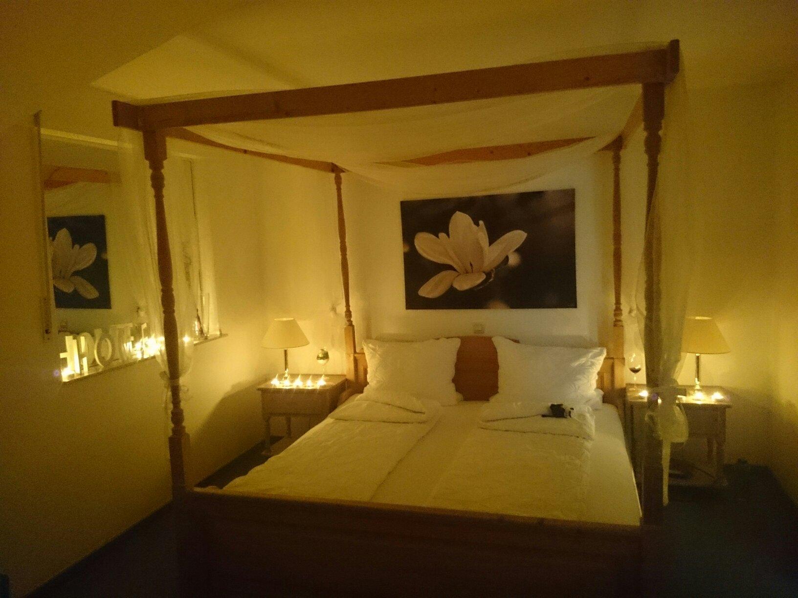 Hotel Muehlenhof-浴室