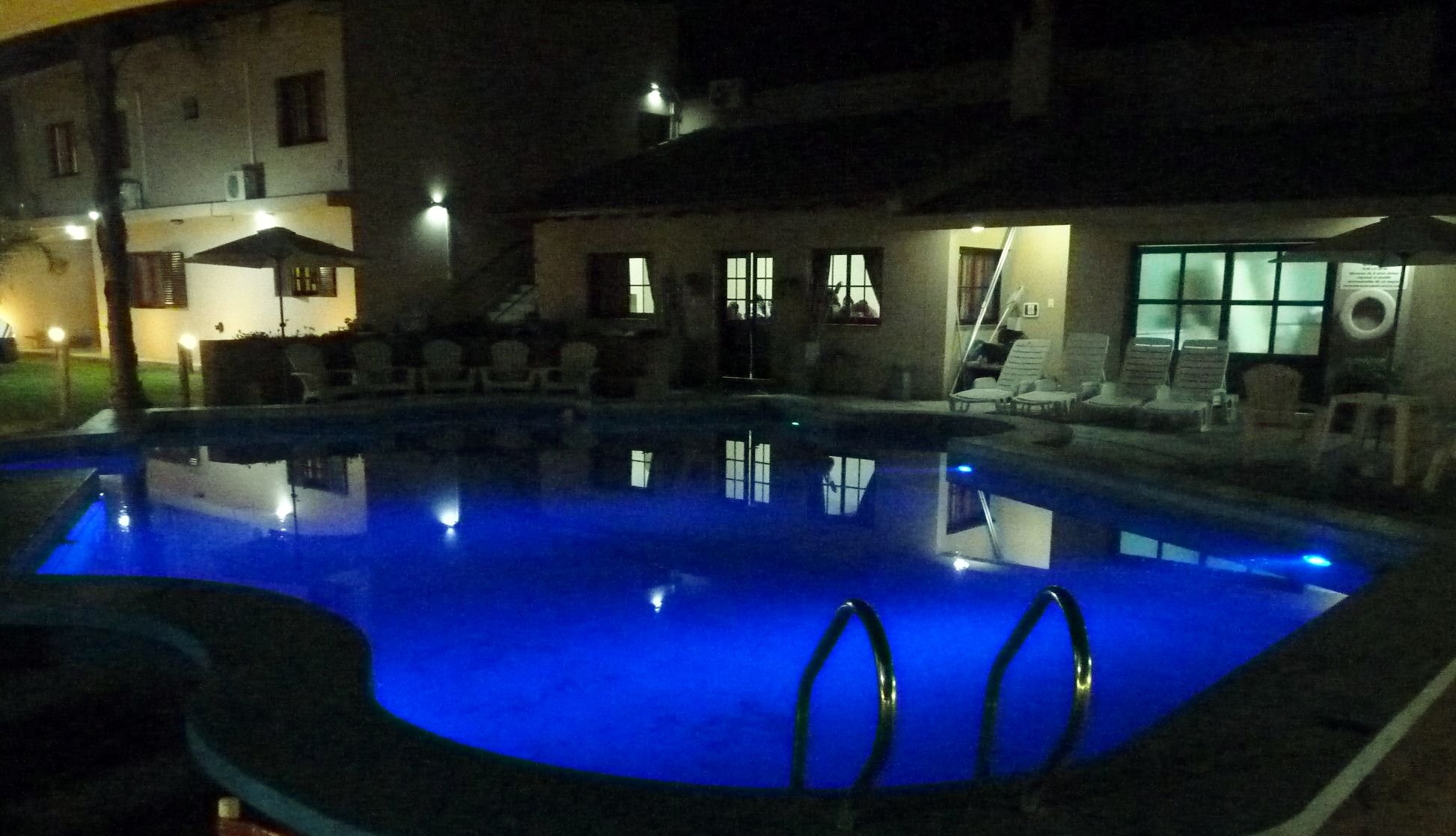 Hotel Aybal-官方