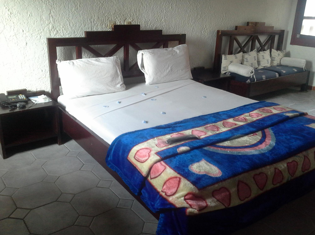 Hotel Tereso
