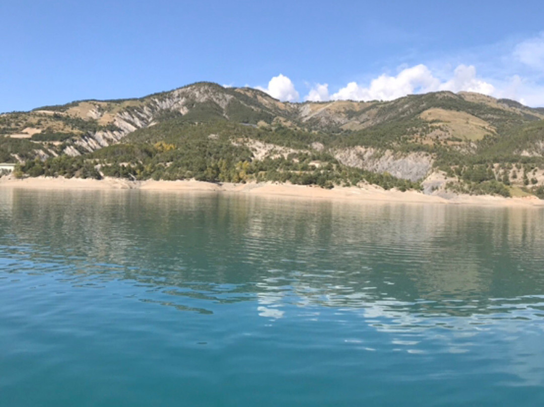 Le Relais du Lac