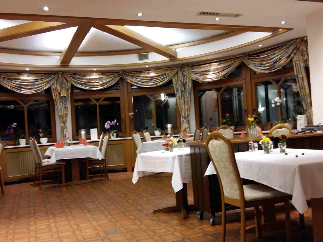 Seelbach酒店住宿-Hotel Garni Schmieders Ochsen Seelbach