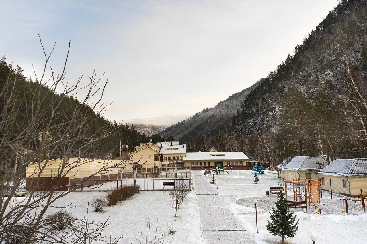 Hotel Complex Areda 2-3-官方
