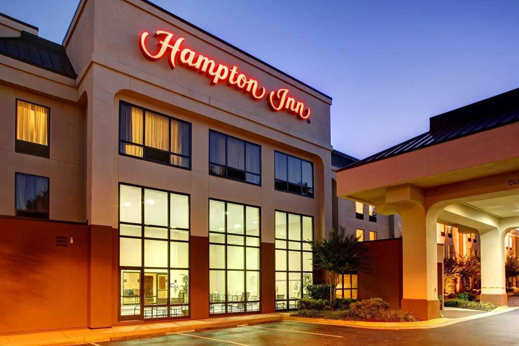 Hampton Inn Richmond-Midlothian Turnpike主图